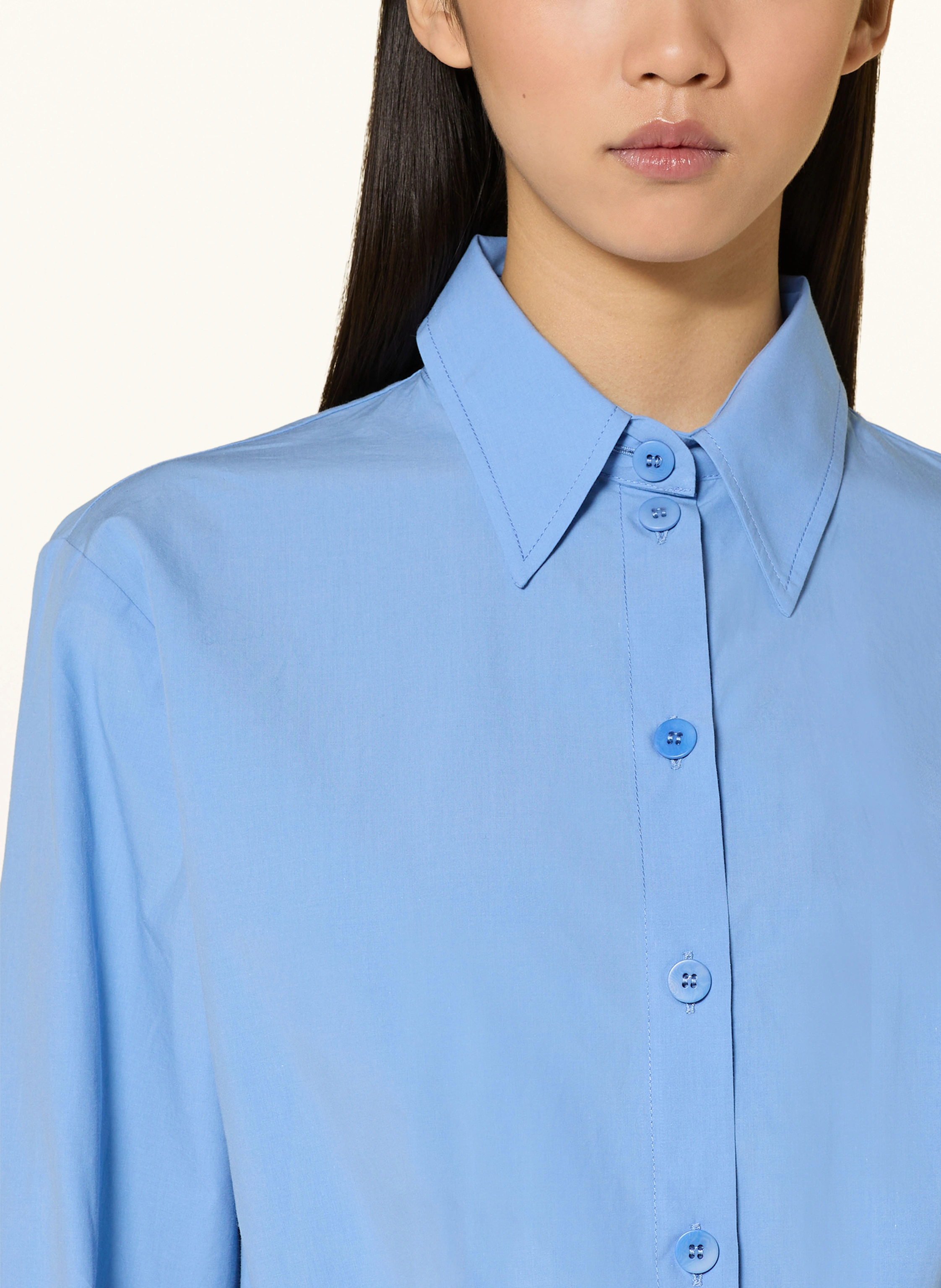 ottod'ame Hemdbluse