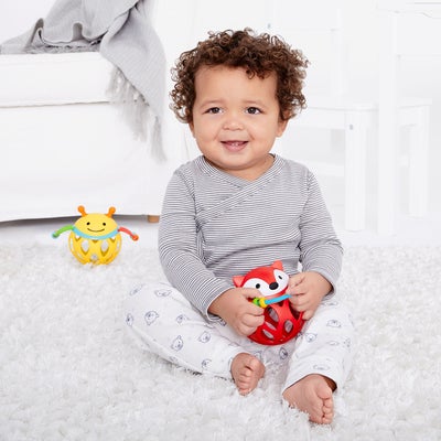 Skip Hop Explore & More Rangle Rev