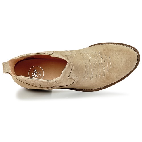 Young Elegant People - DEBBY - Beige