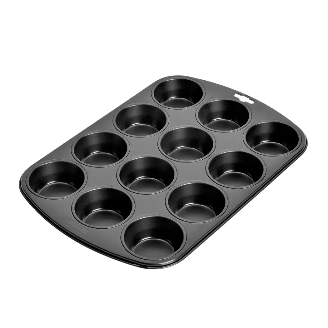 Muffinform World 12er
