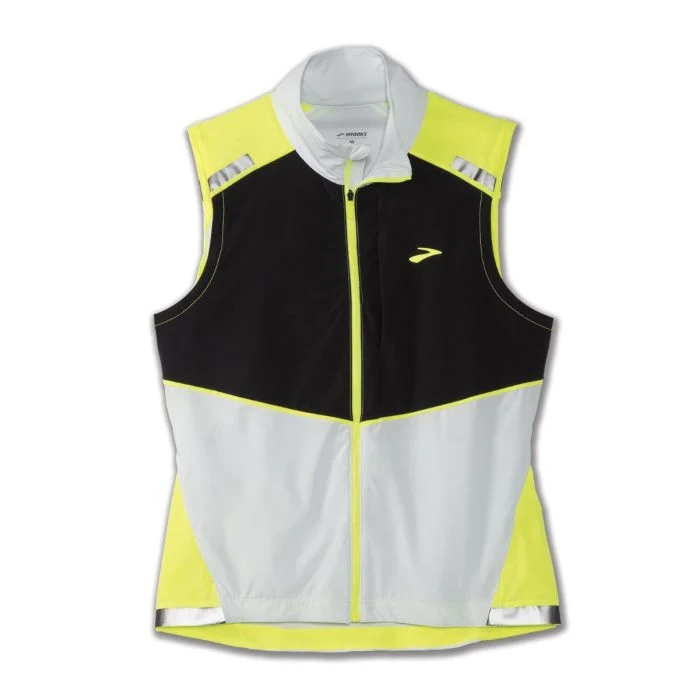 Carbonite Vest Women Løbevest