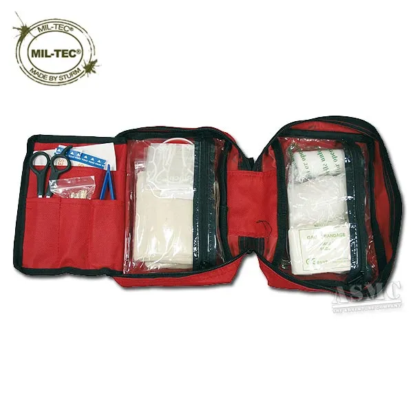 Mil-Tec -  First-Aid Kit Large