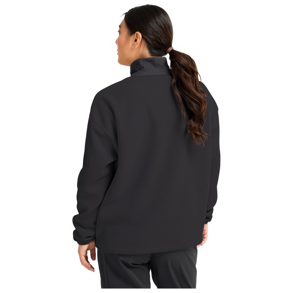 Jack Wolfskin - Women's Sumetro Halfzip - Pull polaire