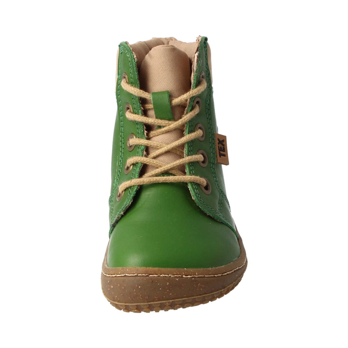 B202121-WX55 EVEREST BIO nappa leaf wool tex laces Weite/M