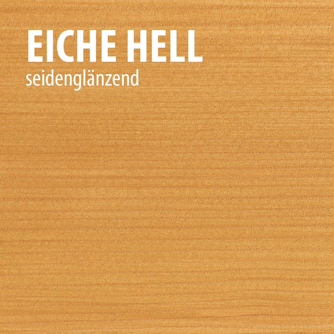 BAUFIX Wetterschutz-Holzgel eiche hell seidenglänzend, 5 Liter, Holzlasur