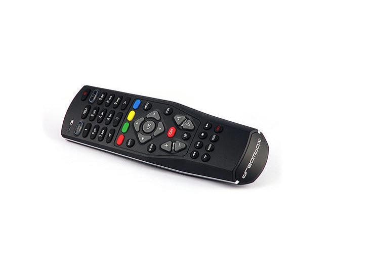 Dream Multimedia Fernbedienung RC10 für Dreambox Fernbedienung für Dreambox Dreambox Netzteil