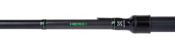 Canne Carpe Sonik Herox 3.65m