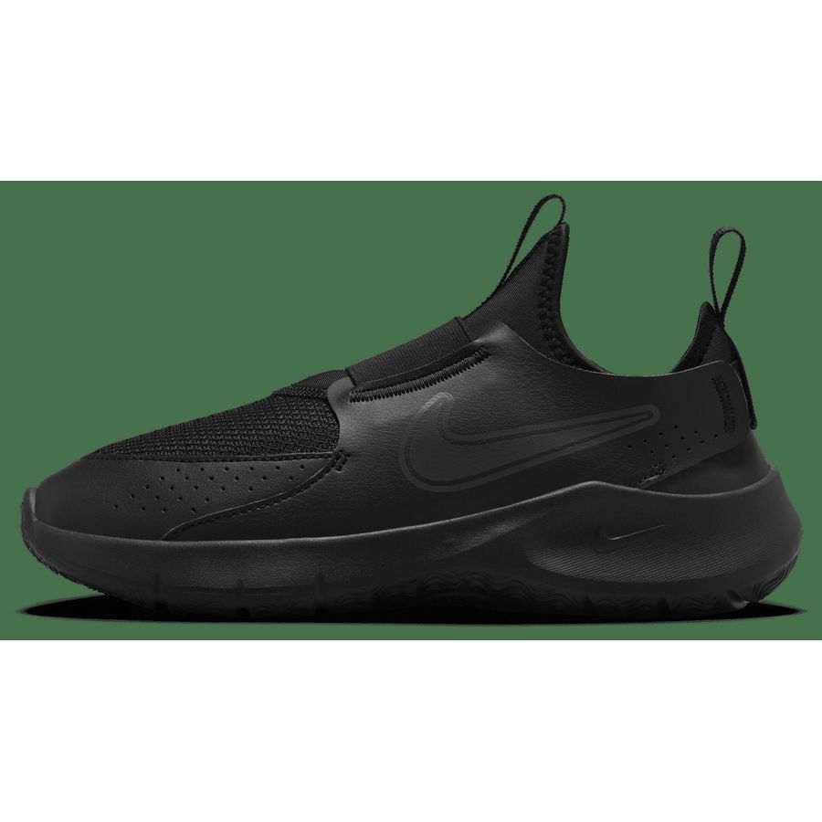 Nike Chaussures de Running Flex Runner 3 - Noir/Gris Enfant
