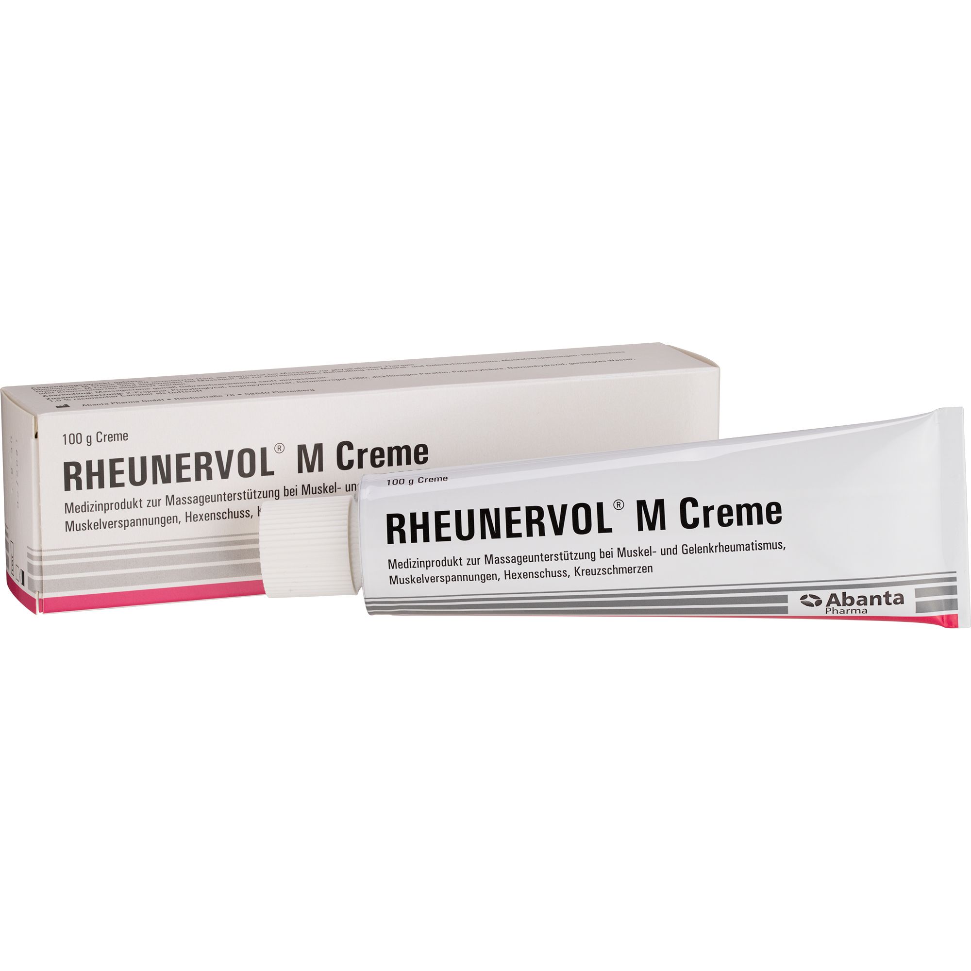 Rheunervol® M