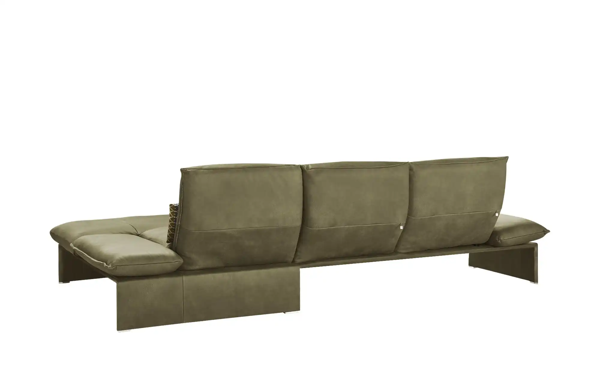 KOINOR Leder-Ecksofa Humfrey