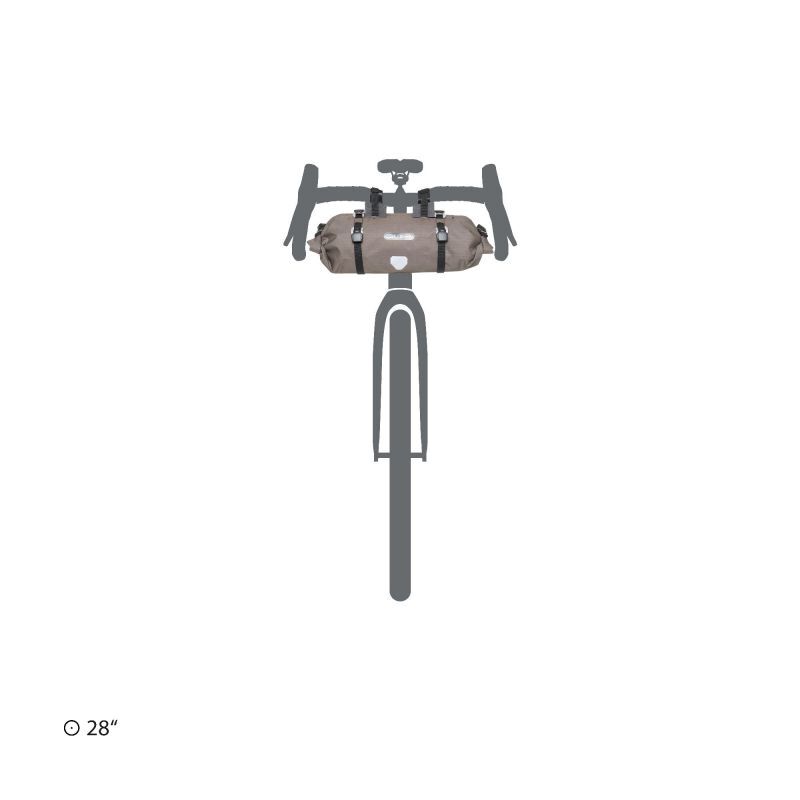 Handlebar-Pack - Sacoche guidon vélo