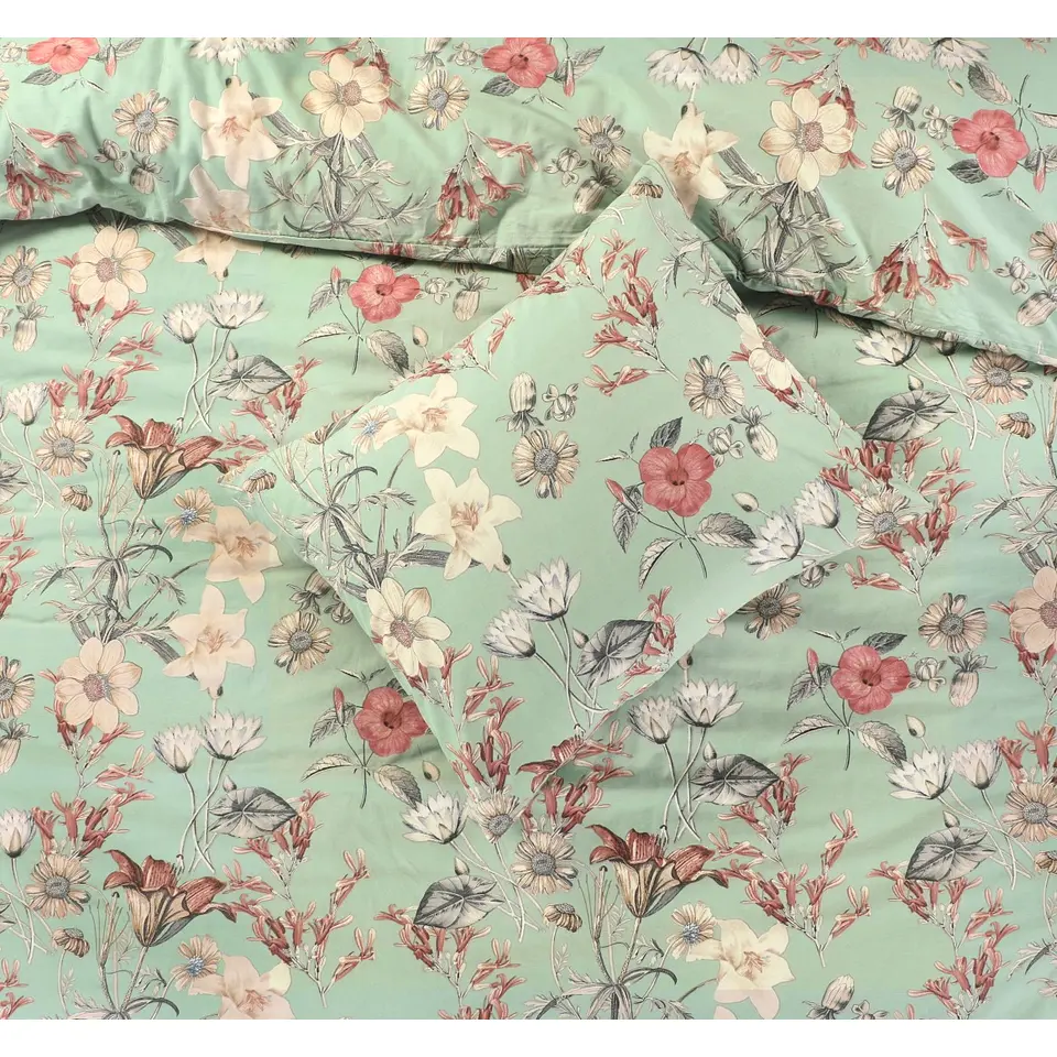 Day Dream dekbedovertrek Mary - 200x200/220