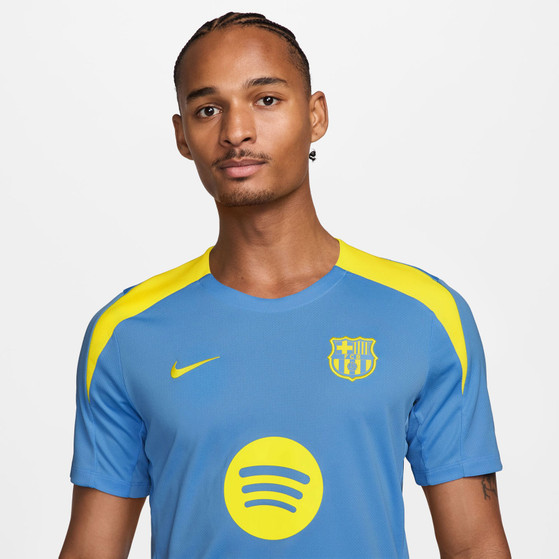 Nike FC Barcelona Strike Trainingsset 2025/2026