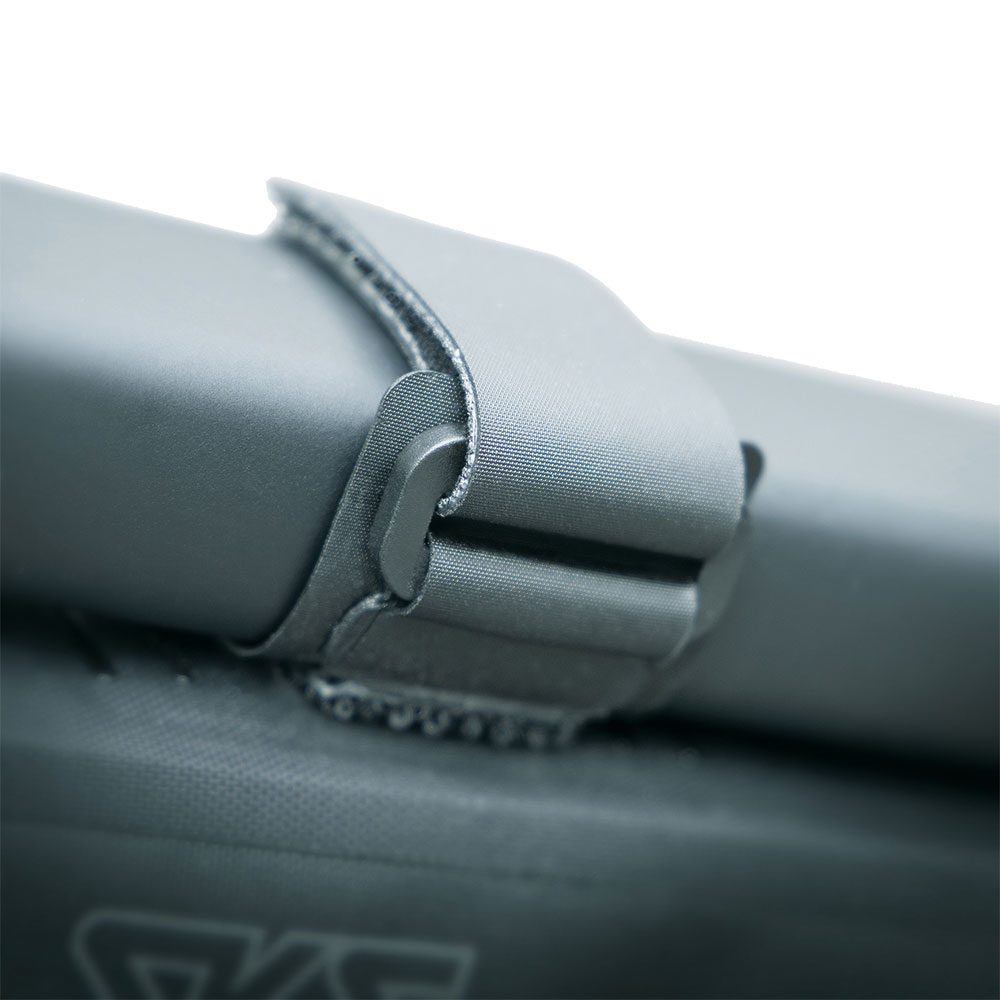 SKS Race Framebag Rahmentasche schwarz