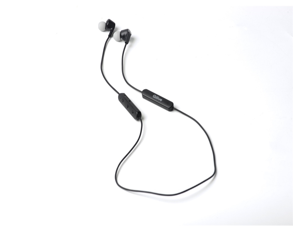AURICULARES BLUETOOTH QILIVE Q.1721
