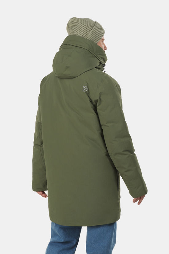 Didriksons Didriksons Akilles Parka