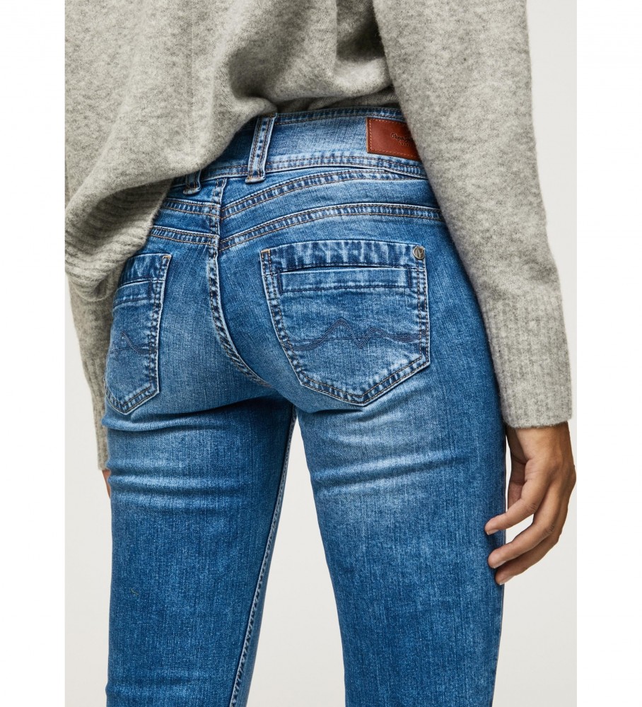Pepe Jeans Jeans Gen Azul