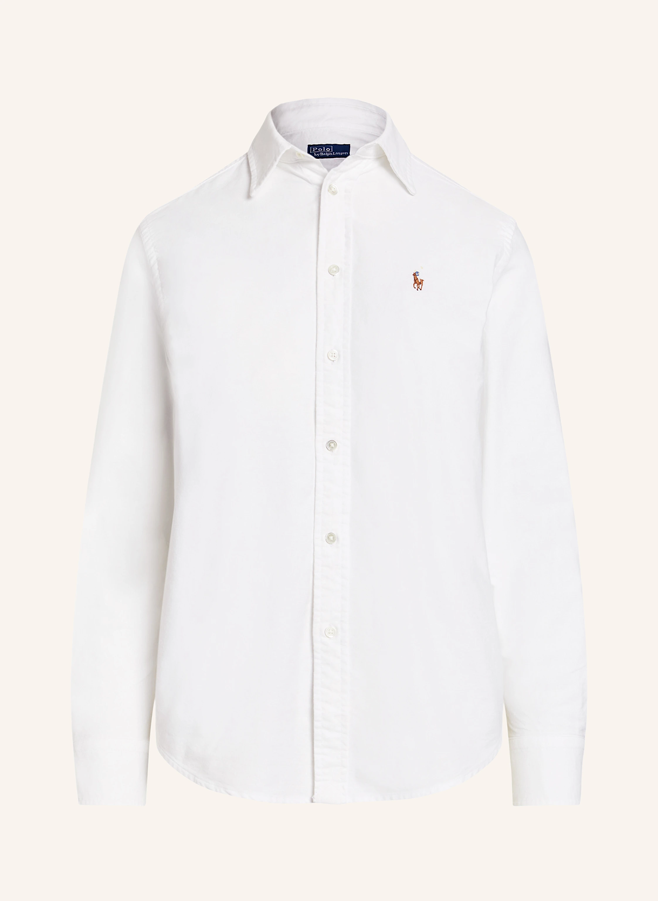 POLO RALPH LAUREN Hemdbluse