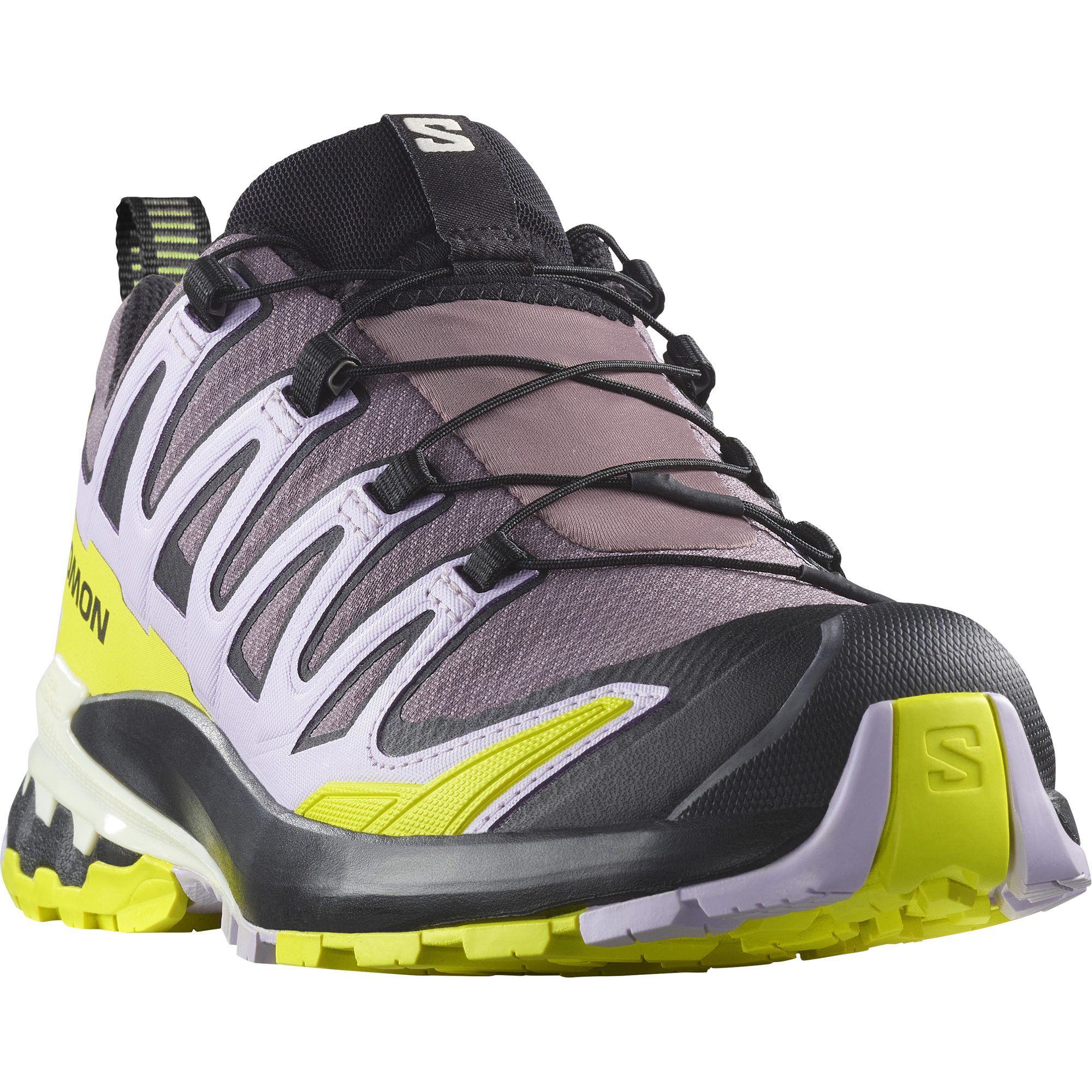Salomon XA PRO 3D V9 GORE-TEX® Trailrunningschuhe Damen moonscape