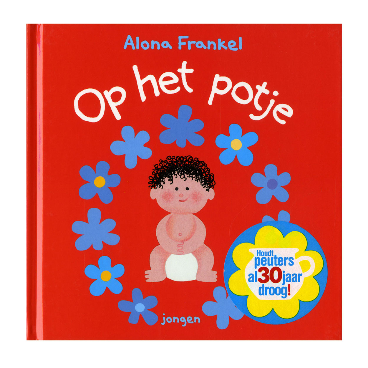 Op Het Potje Jongen