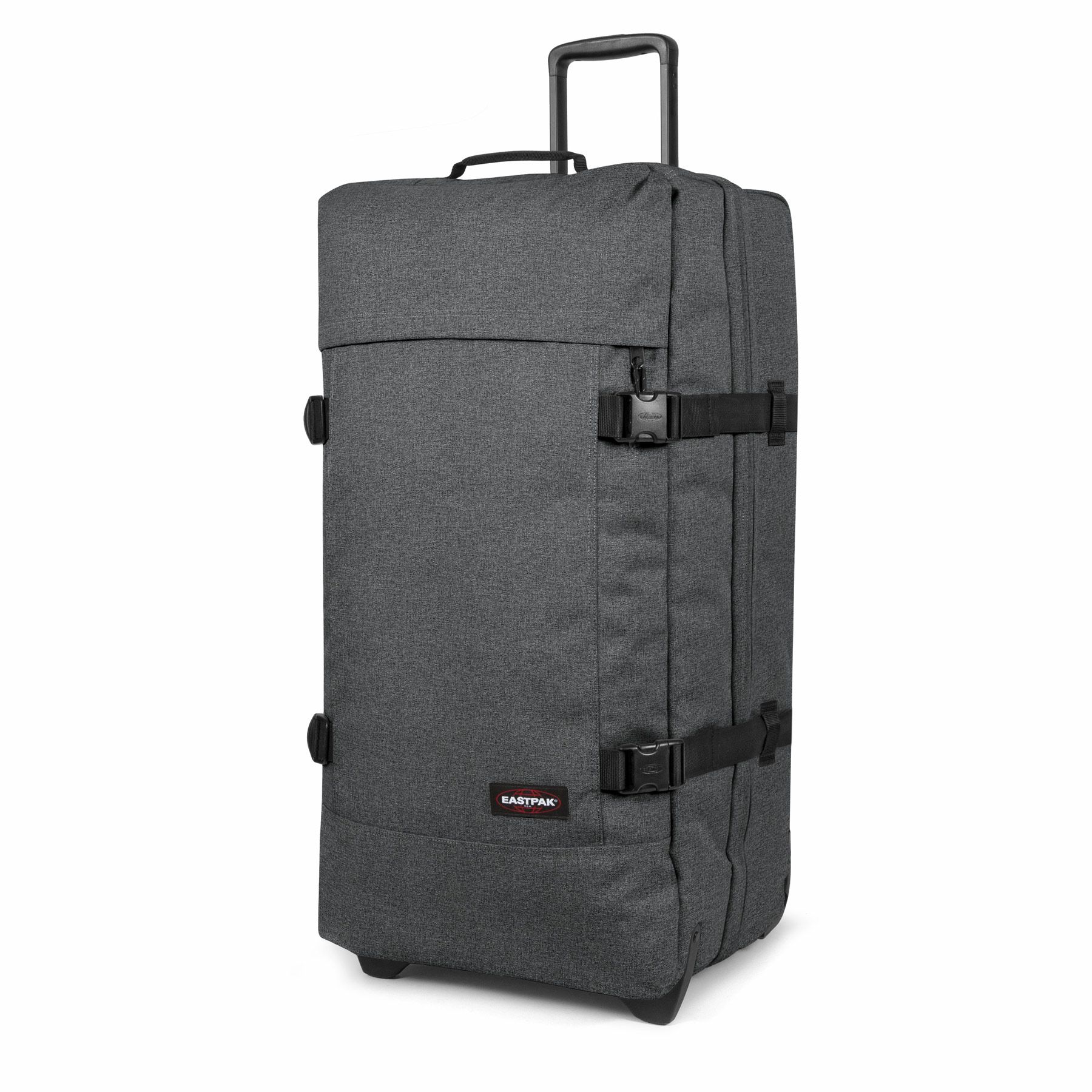 Tranverz L Black Denim