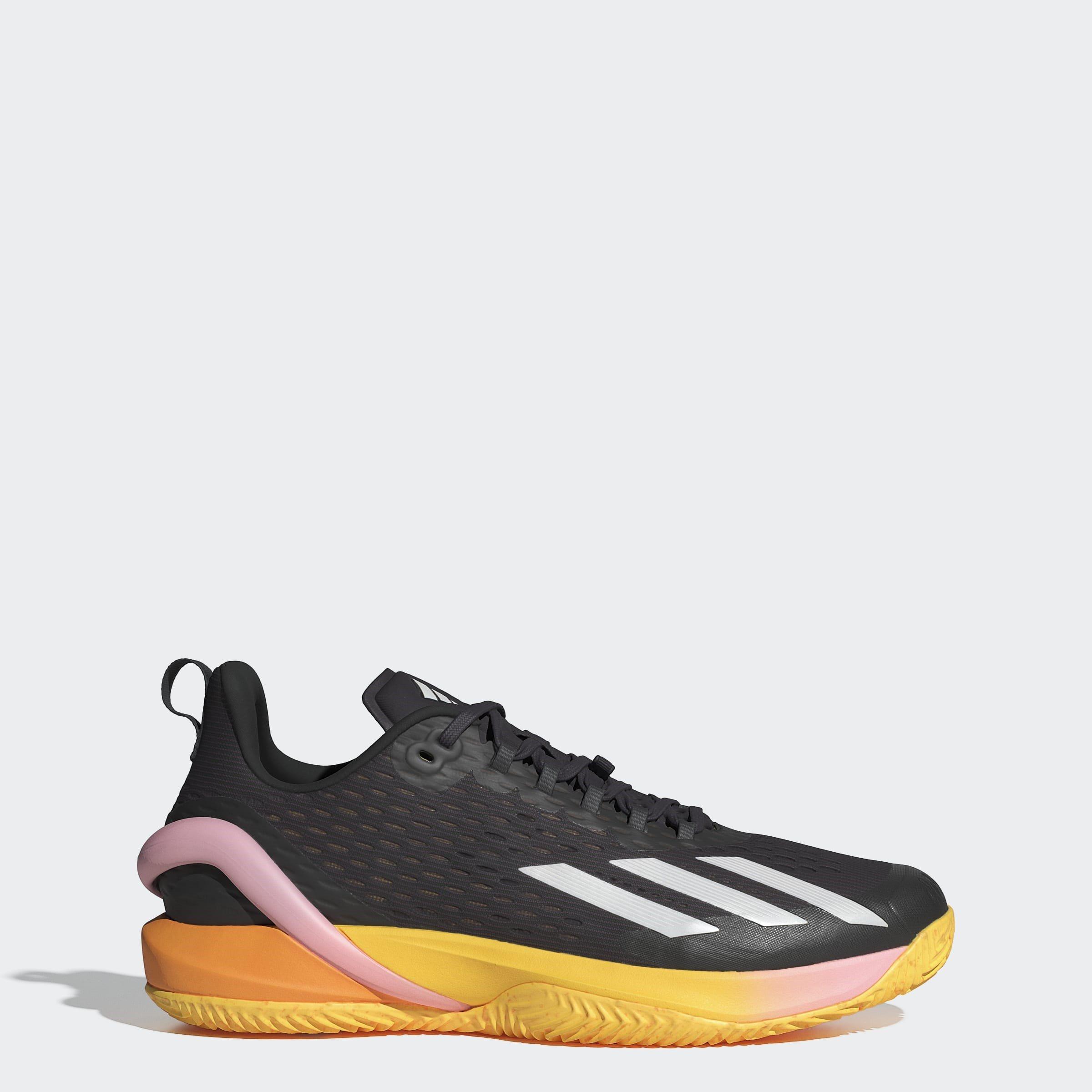 adidas Adizero Cybersonic Clay Tennis Shoes Juniors