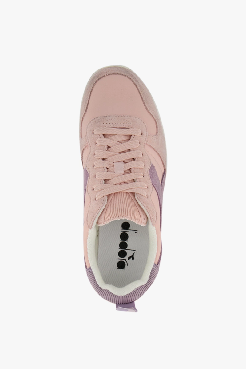 Diadora Camaro Icona Damen Sneaker