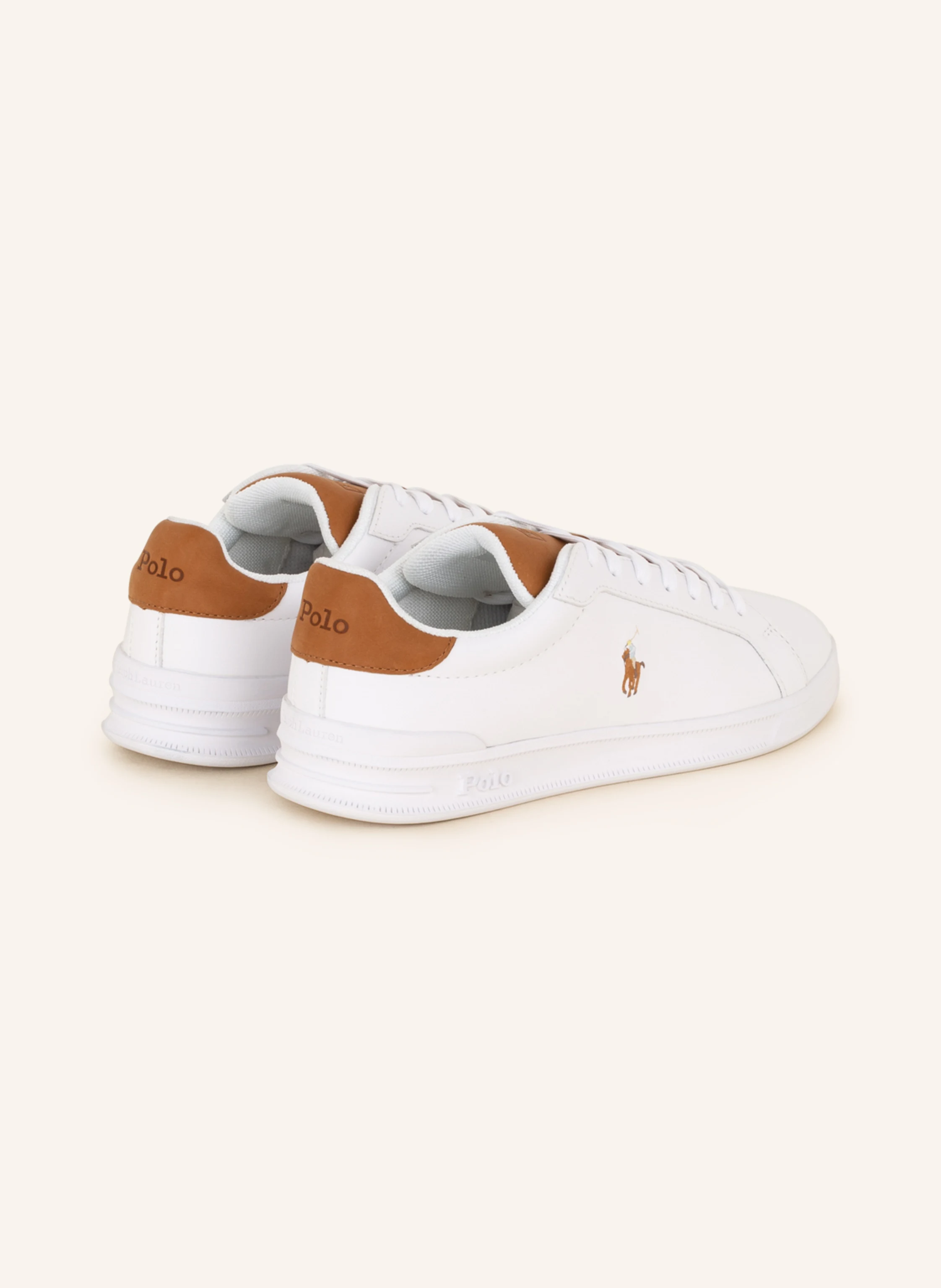 POLO RALPH LAUREN Sneaker