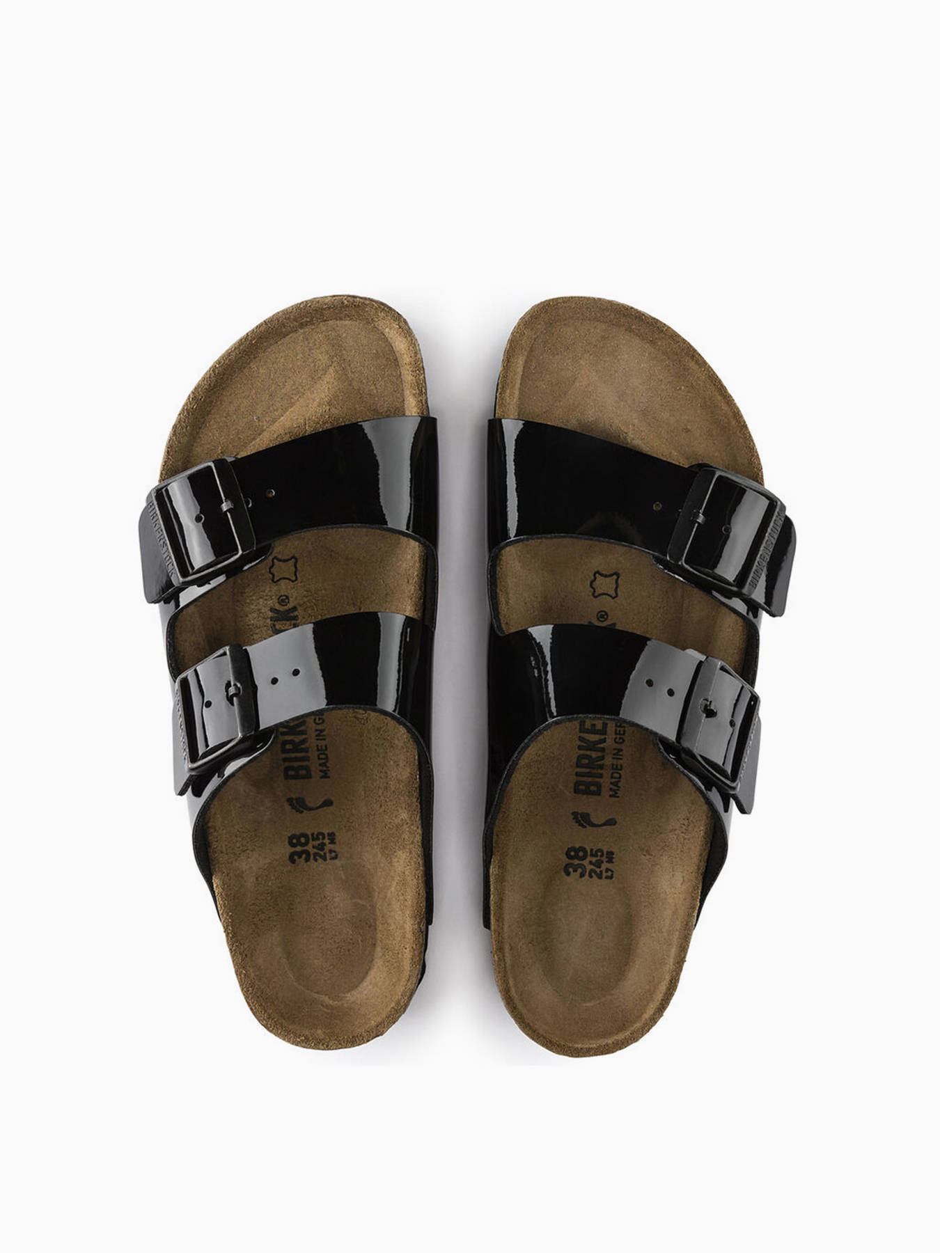 Mules Arizona BIRKENSTOCK