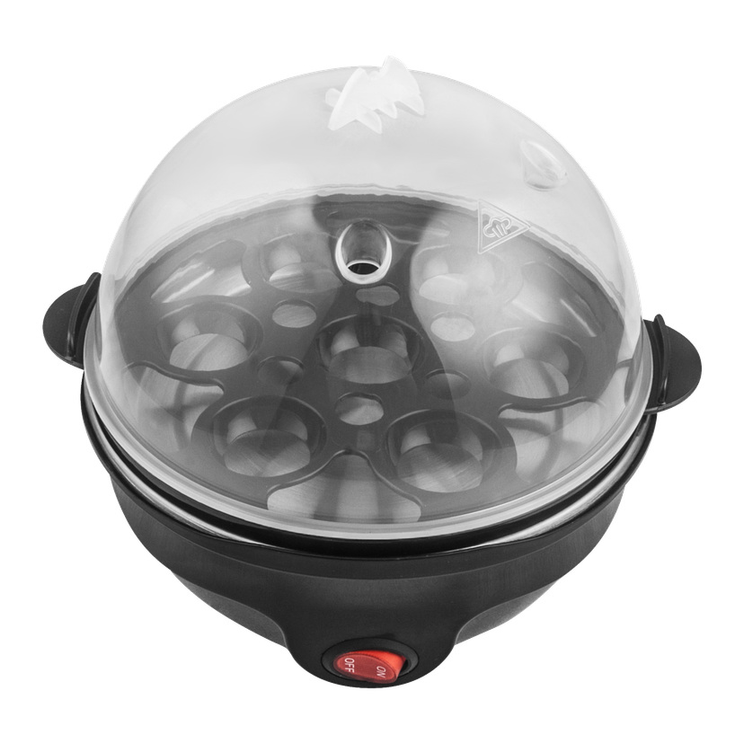 Eggkoker