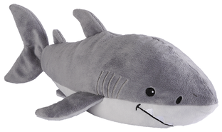 Warmies Warmteknuffel Haai 1ST