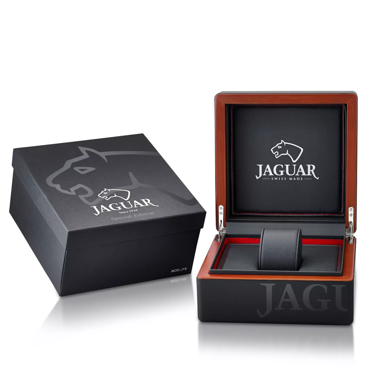 Jaguar Special Edition J853/2