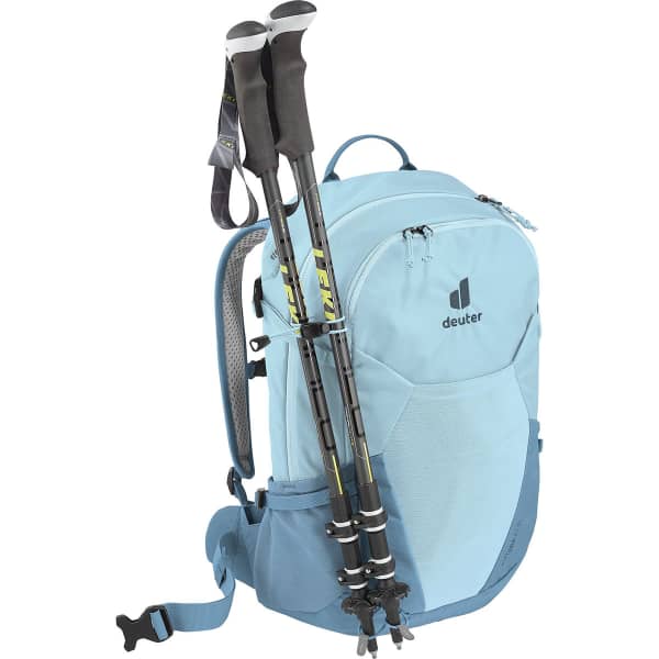 Sac à dos randonnée DEUTER FUTURA 21 SL BLEU/ARDOISE