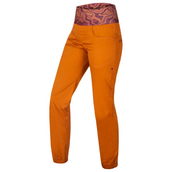 Ocun - Women's Sansa Pants - Pantalon d'escalade