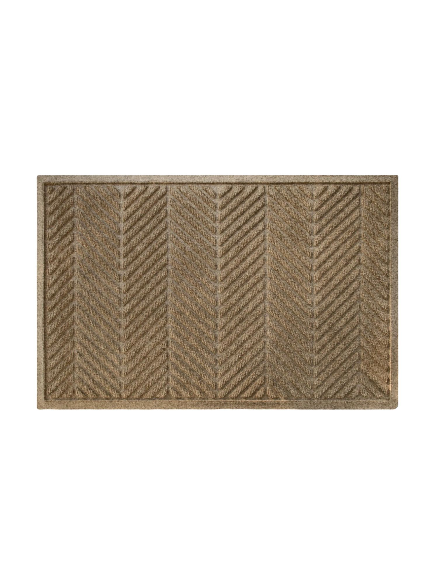Mat 3D Nest Beige 60x90 cm