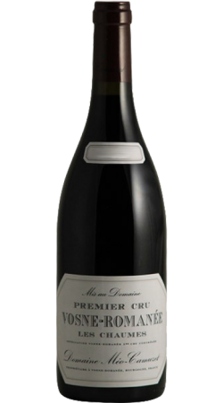 Domaine Méo-Camuzet 1er Cru Les Chaumes Vosne-Romanée 2020