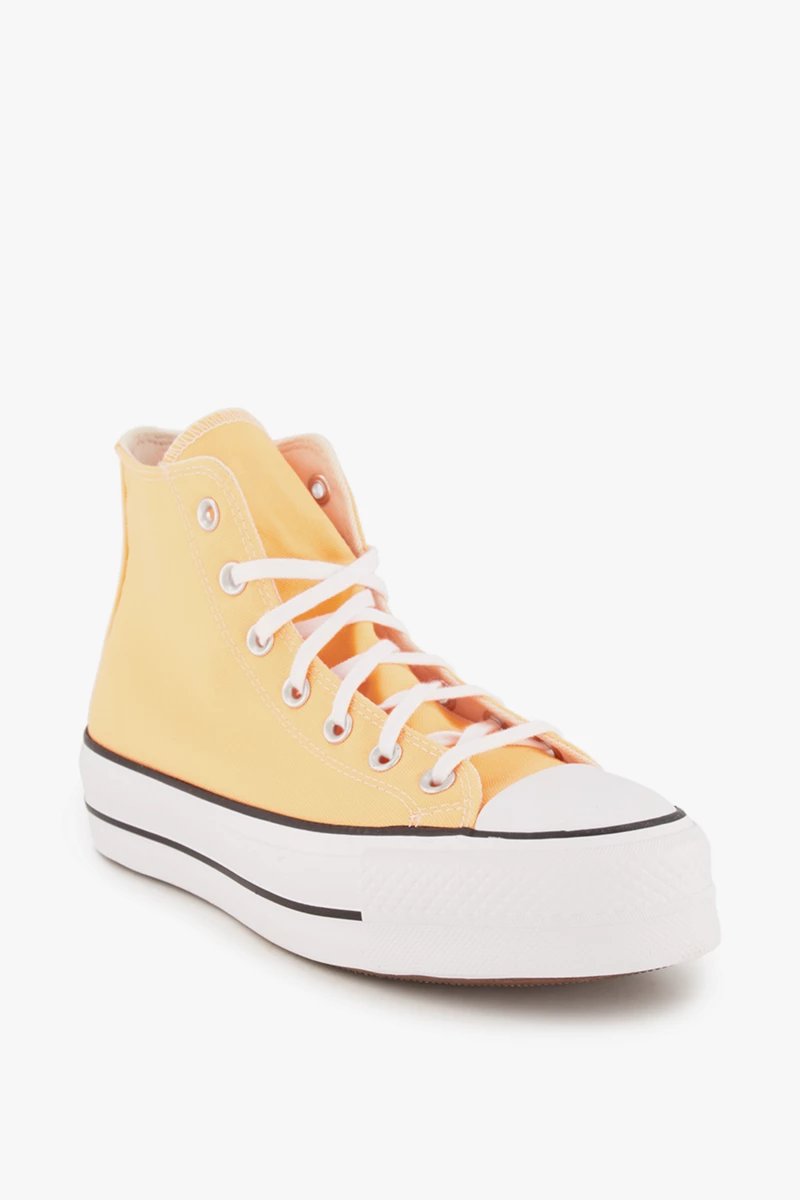 Converse Chuck Taylor All Star Platform Damen Sneaker