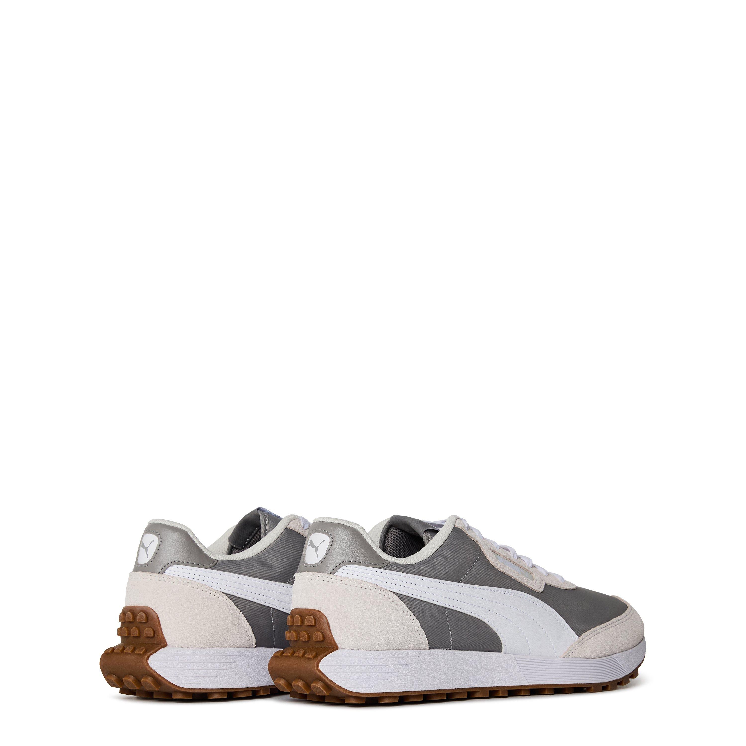 Puma Puma Runtamed Lugged Classic Low-Top Trainers Mens