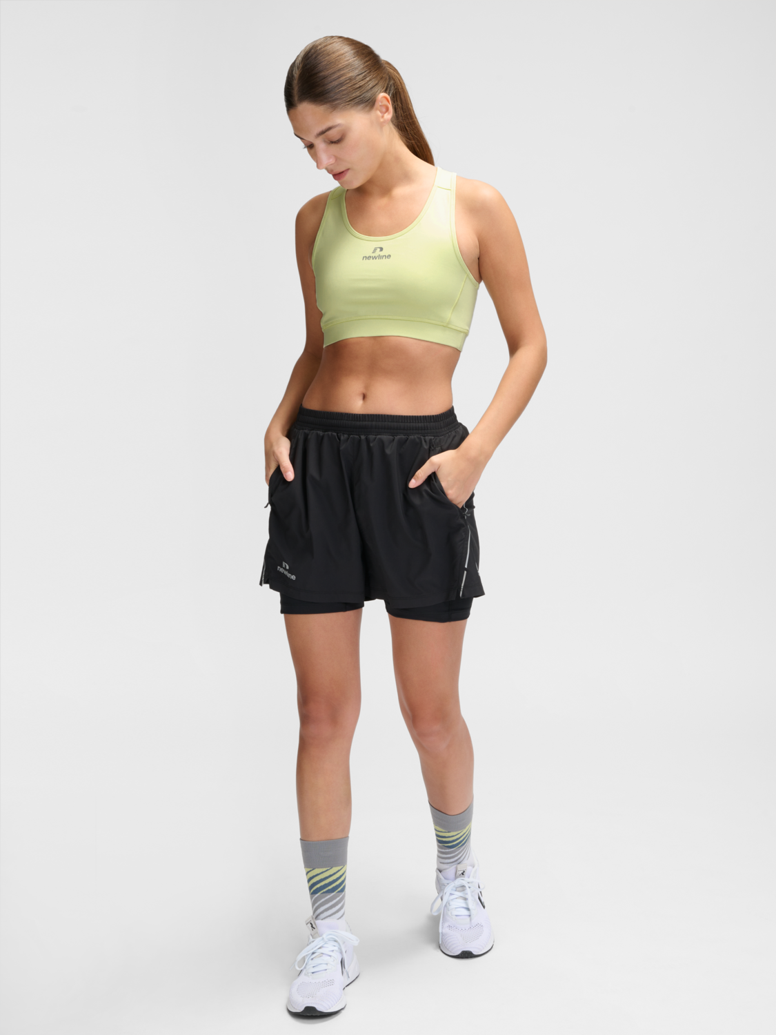 nwlLEAN SPORTS BRA