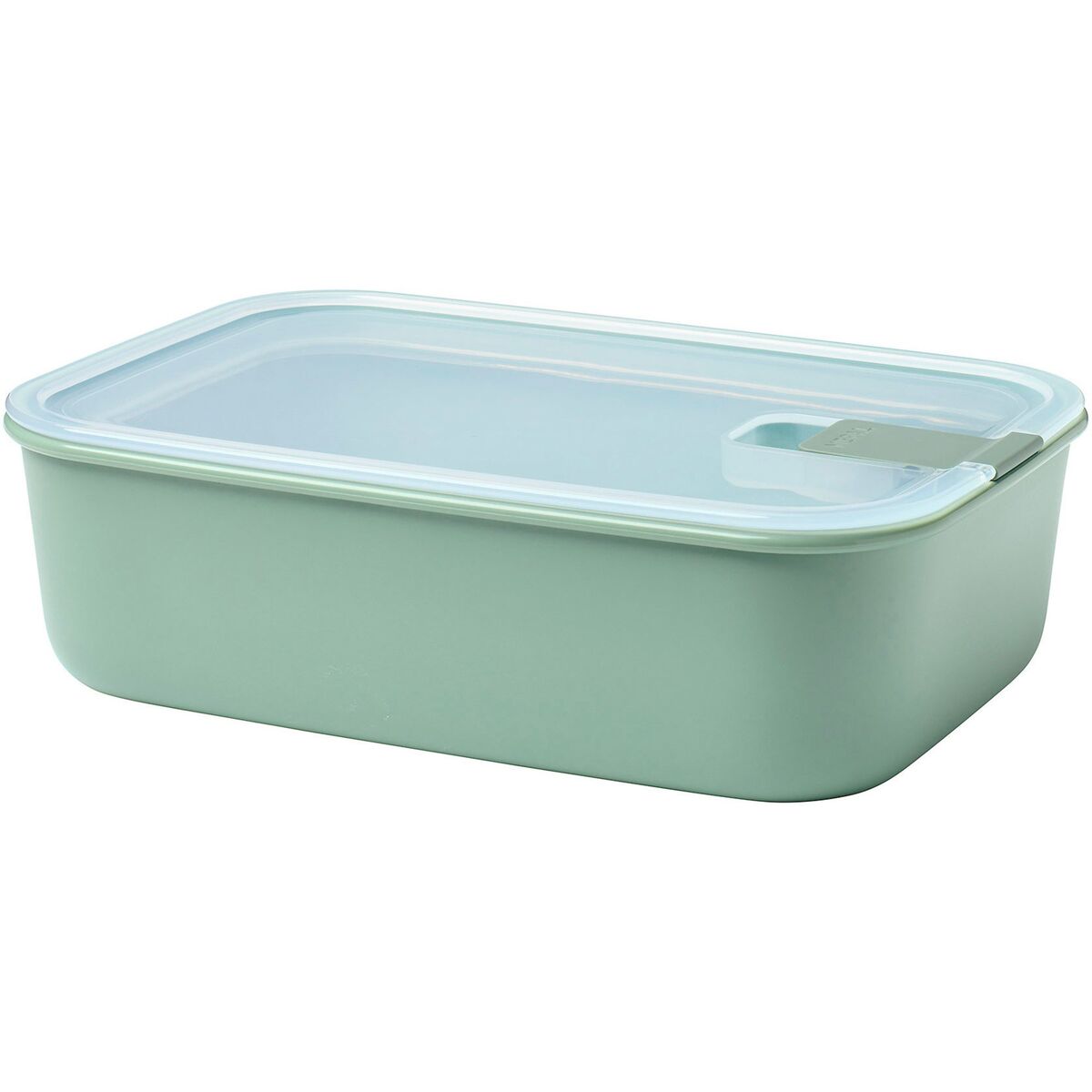 EasyClip oppbevaringsboks 1500 ml, Nordic Sage
