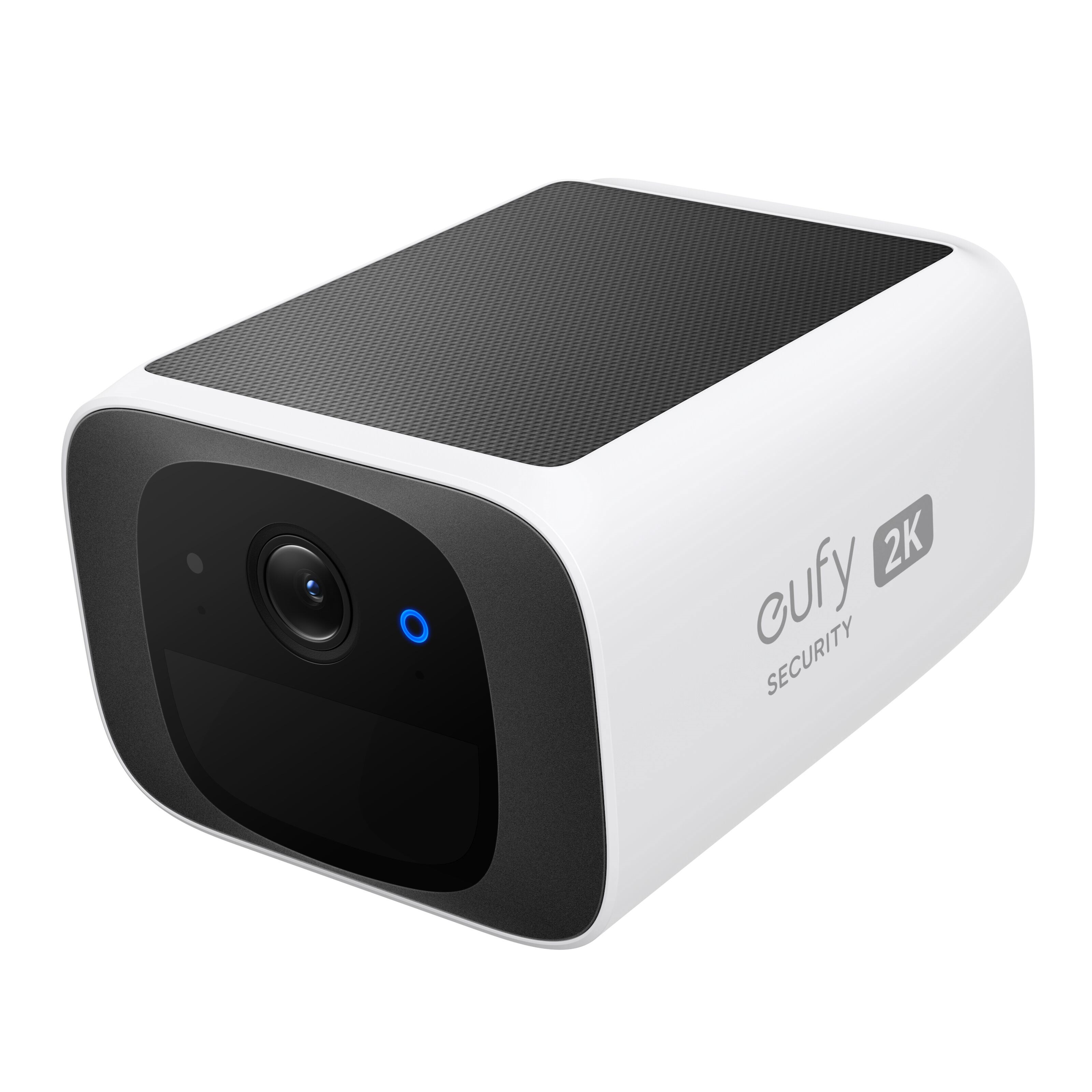 Eufy SoloCam S220 overvåkingskamera 2-pk.