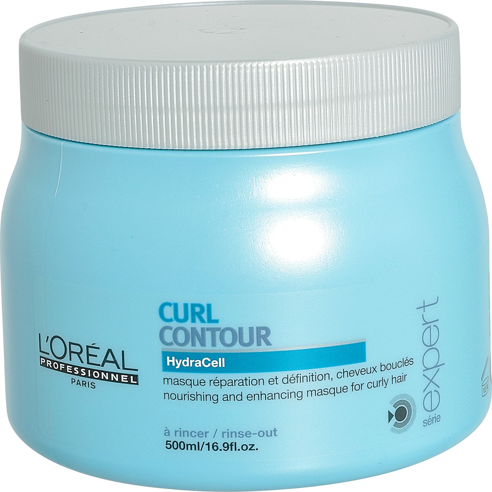 L'Oréal Professional Série Expert Masque Curl Contour 500 ml