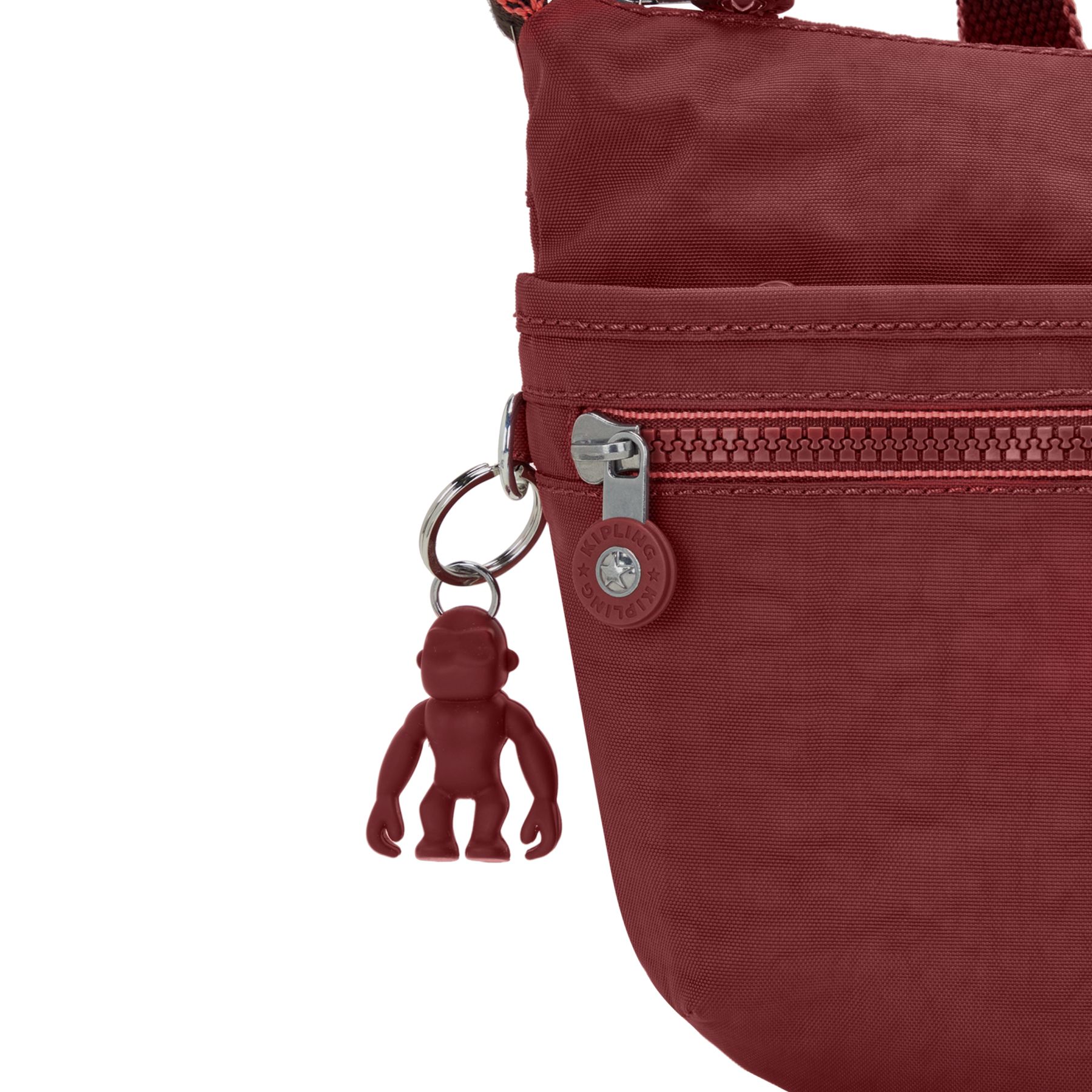 ARTO S  Petit Sac Bandoulière - Flaring Rust