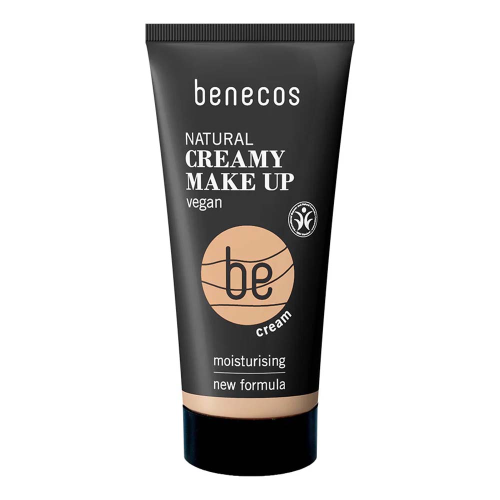 Benecos Make Up Creme Cream (30 ml)