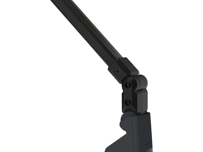 Ansmann Werktstatt Arbeitsleuchte IL500R Indoor-Arbeitslampe