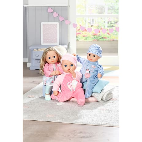 Baby Annabell Lille Sophia dukke 36 cm