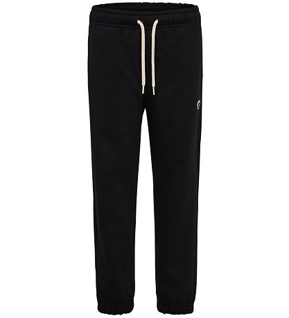 Hummel Jogginghosen - hmlJR - Schwarz