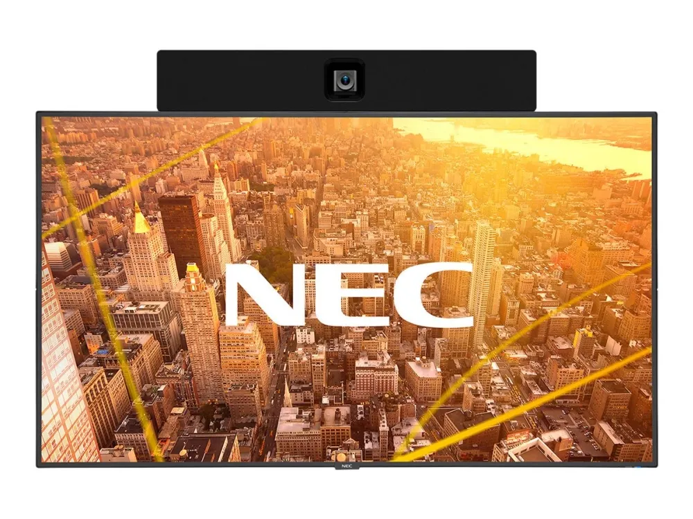 [OUTLET] - NEC Collaboration Soundbar SP-PSCM - Lydbar - til skærm - 40 Watt