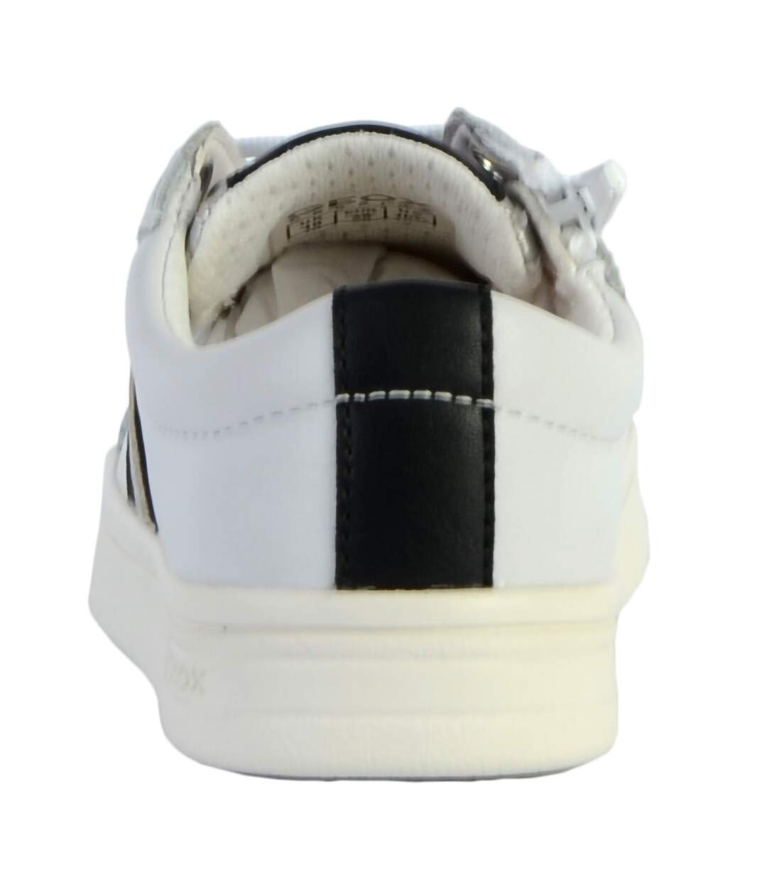 Basket Geox Enfant/Fille J Drock
