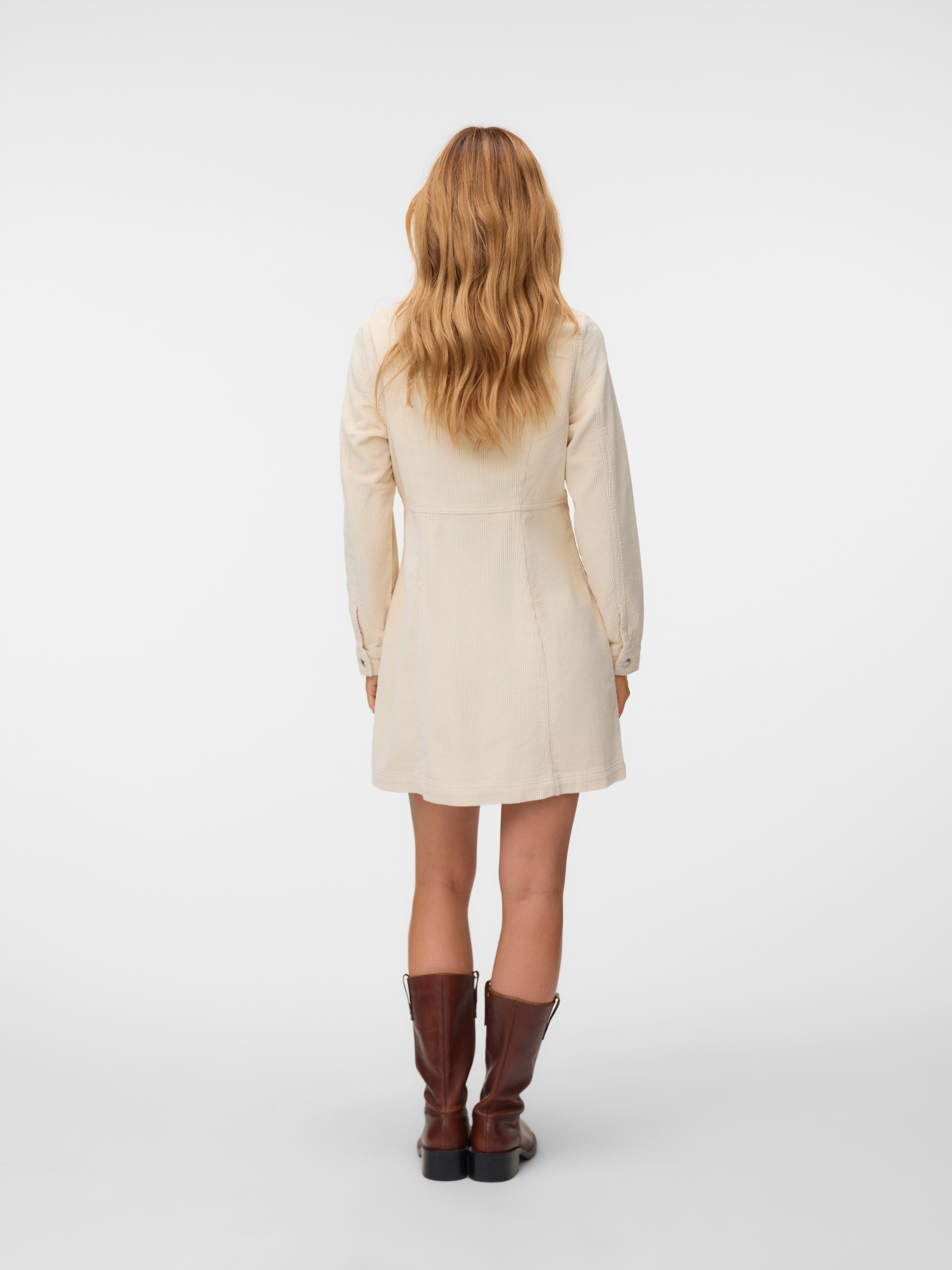 VMDAISY Korte jurk